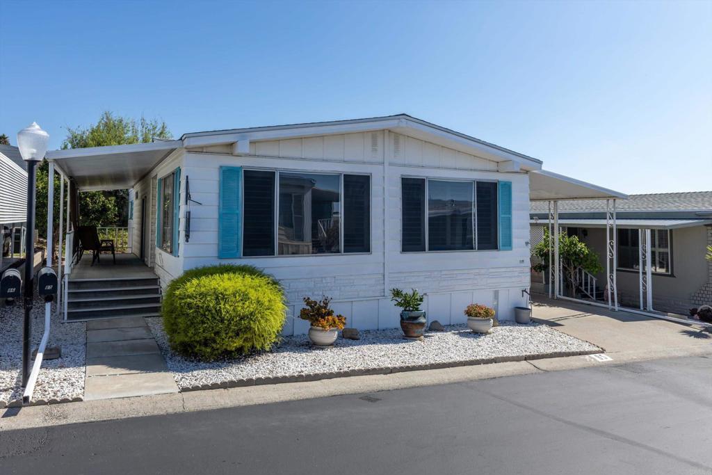 3535 Linda Vista Drive 85