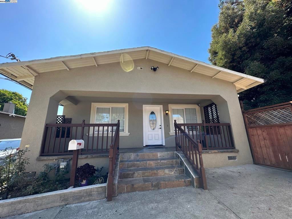 4239 Quigley Pl, Oakland CA 94619
