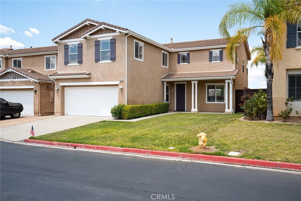 13013 Mesa Verde Way