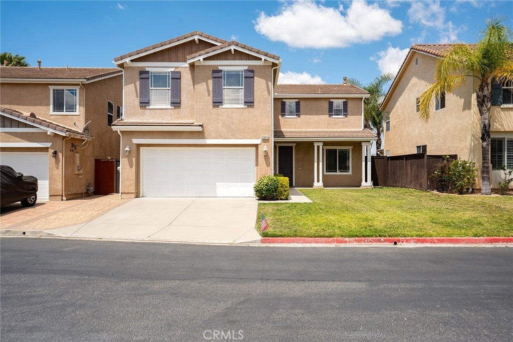 13013 Mesa Verde Way