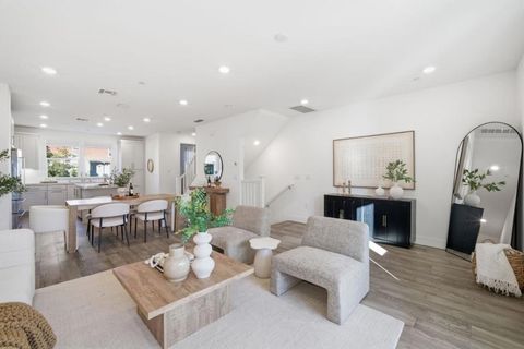 Photo of 2235 Mora Place, Mountain View, CA 94040 (MLS # ML82044143)