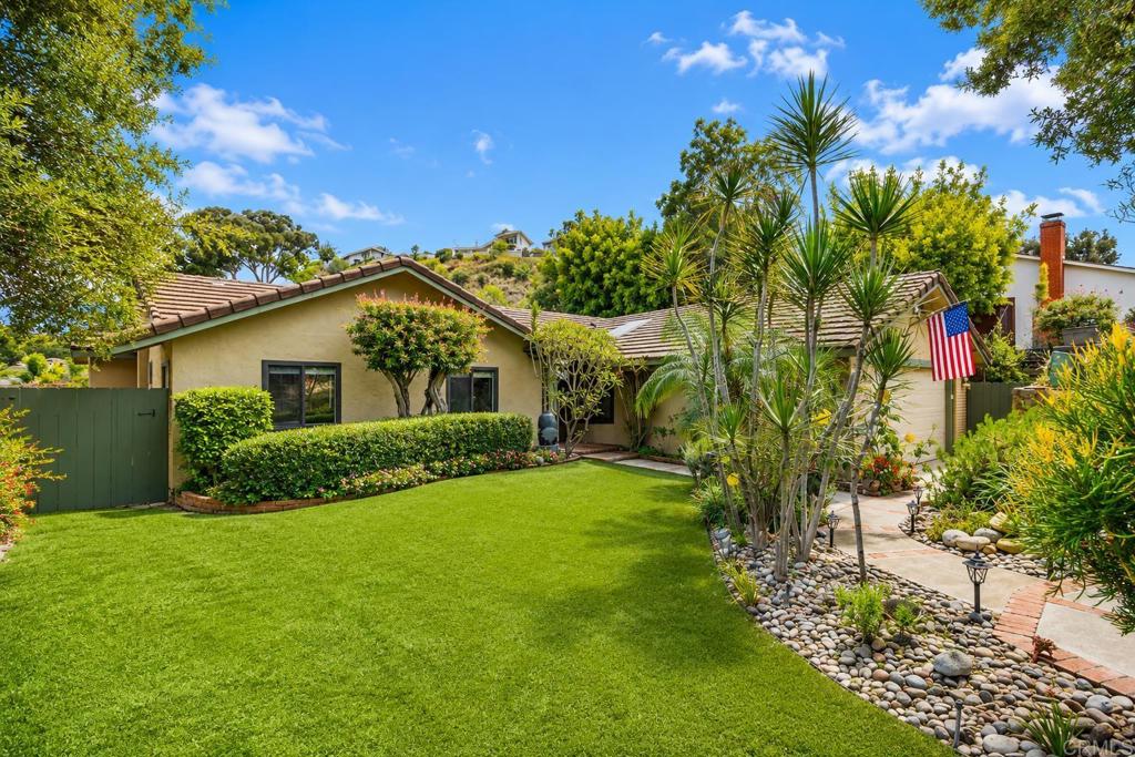 9556 Tropico Drive