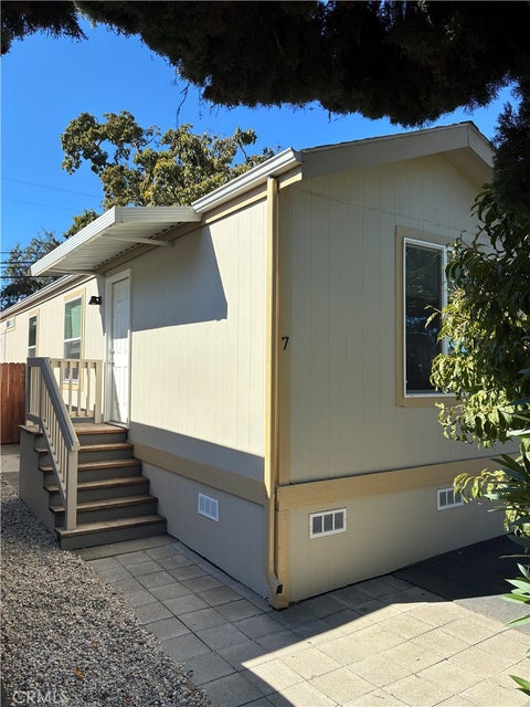 Photo of 1885 E Bayshore Road #7, East Palo Alto, CA 94303 (MLS # OC26223465)