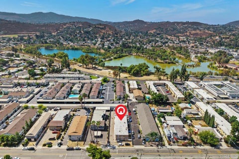 Photo of 12651 Laurel Drive, Lakeside, CA 92040 (MLS # NDP2607179)