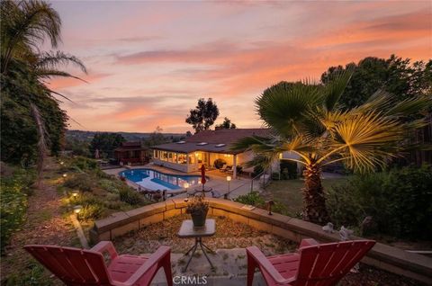 1528 York Drive Vista CA 92084