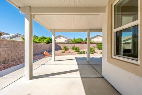 Tiny photo for 36583 Monarch Pass PASS, Palm Desert, CA 92211 (MLS # 219154103DA)