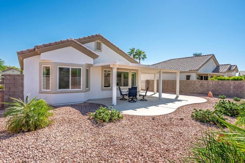 Tiny photo for 36583 Monarch Pass PASS, Palm Desert, CA 92211 (MLS # 219154103DA)