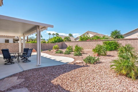 Tiny photo for 36583 Monarch Pass PASS, Palm Desert, CA 92211 (MLS # 219154103DA)