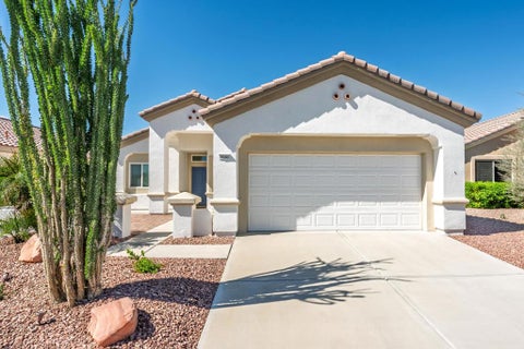 Photo of 36583 Monarch Pass PASS, Palm Desert, CA 92211 (MLS # 219154103DA)