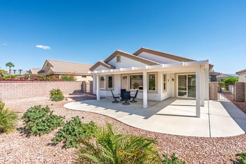 Tiny photo for 36583 Monarch Pass PASS, Palm Desert, CA 92211 (MLS # 219154103DA)