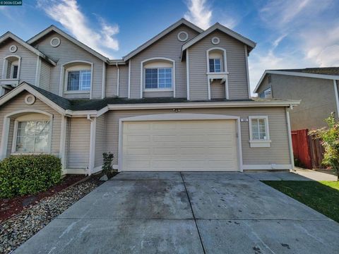 Photo of 269 269 Tamarisk Cir Cir, Suisun City, CA 94585 (MLS # 41123762)