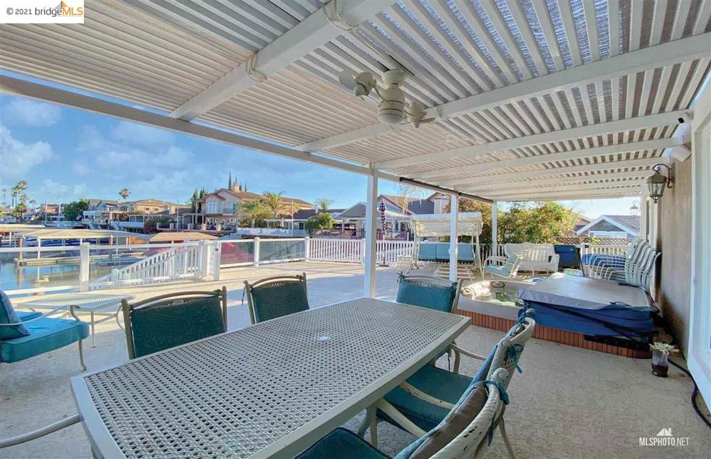 DELTA WATERFRONT ACCESS - Residential