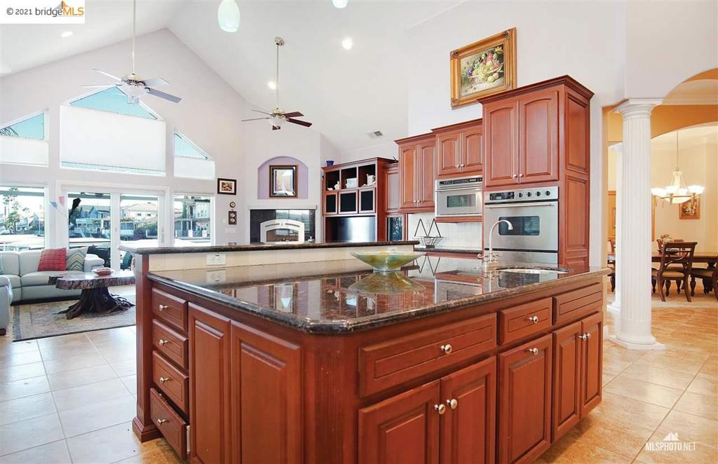 DELTA WATERFRONT ACCESS - Residential