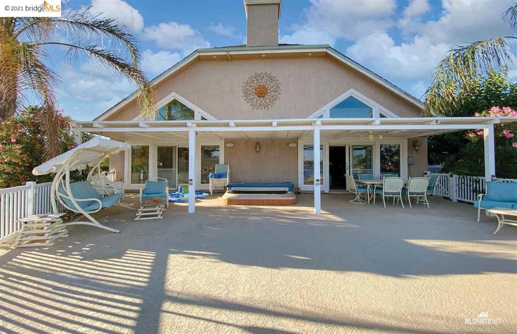 DELTA WATERFRONT ACCESS - Residential