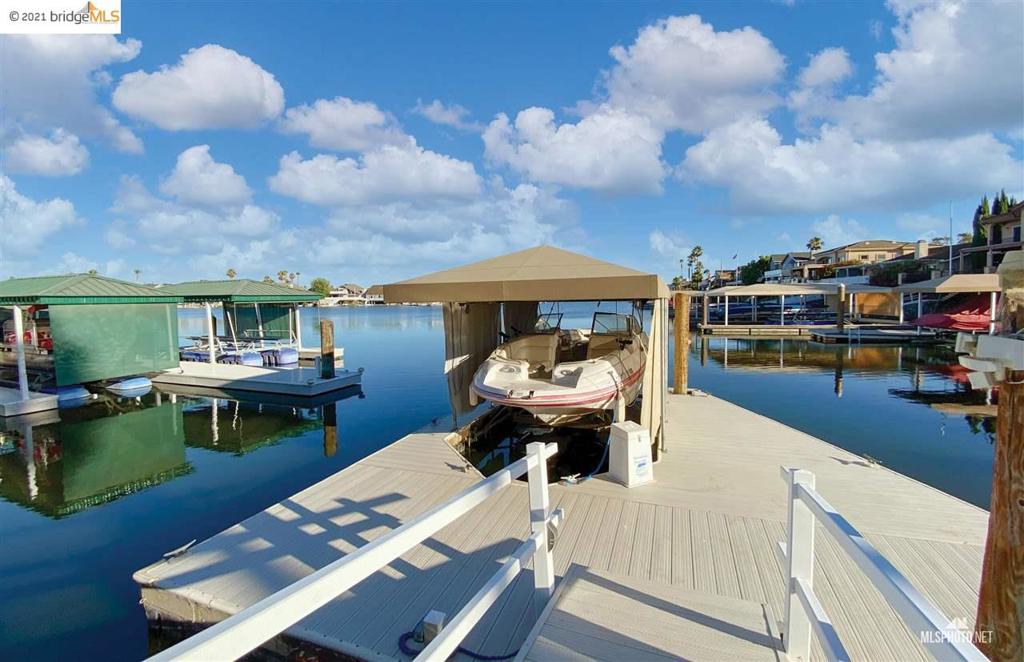 DELTA WATERFRONT ACCESS - Residential