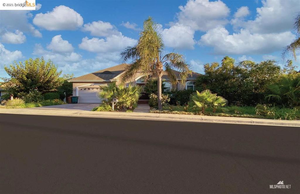 DELTA WATERFRONT ACCESS - Residential