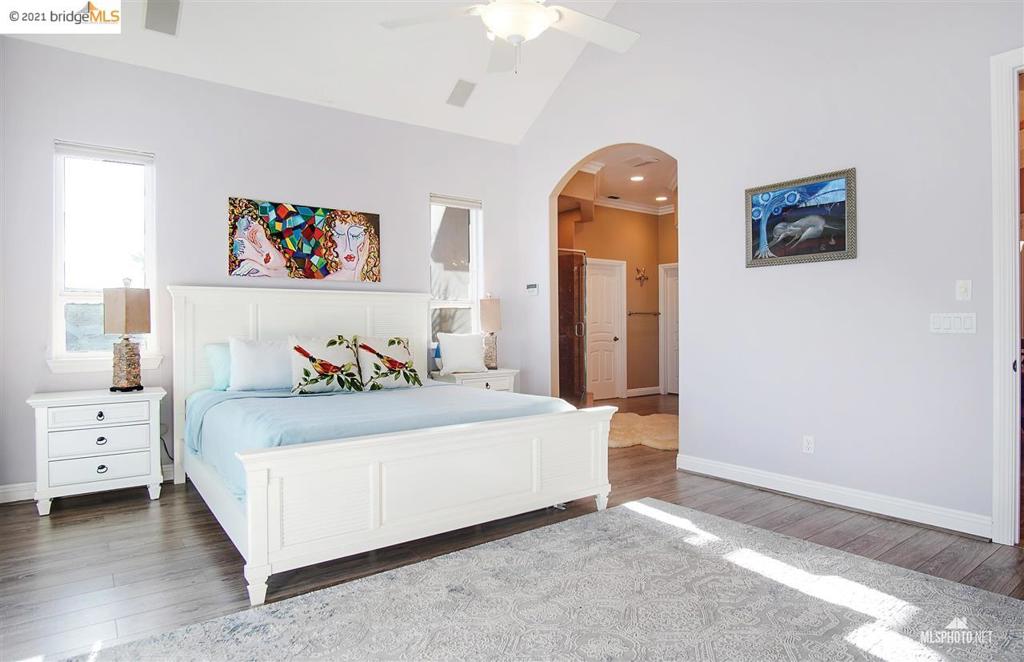 DELTA WATERFRONT ACCESS - Residential