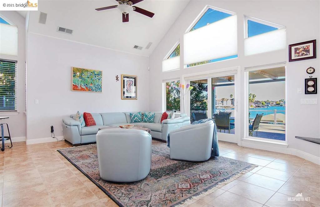 DELTA WATERFRONT ACCESS - Residential