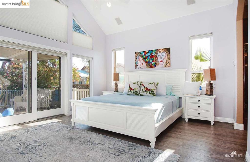 DELTA WATERFRONT ACCESS - Residential