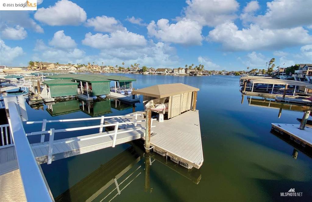 DELTA WATERFRONT ACCESS - Residential