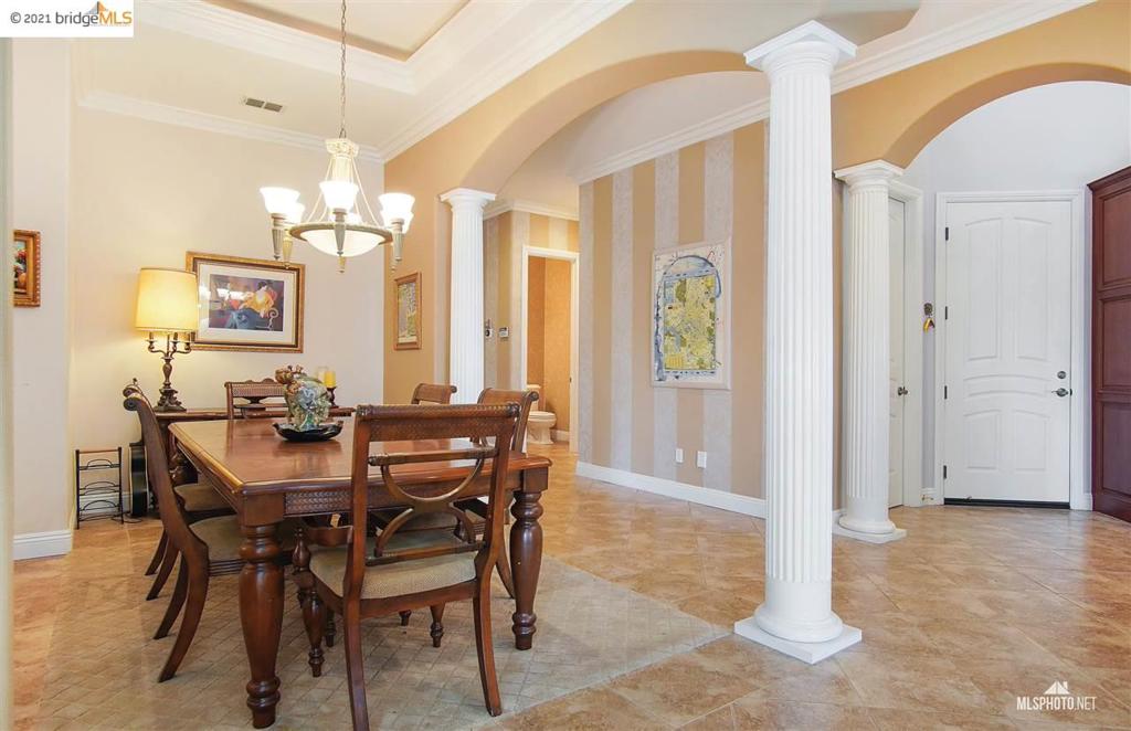 DELTA WATERFRONT ACCESS - Residential