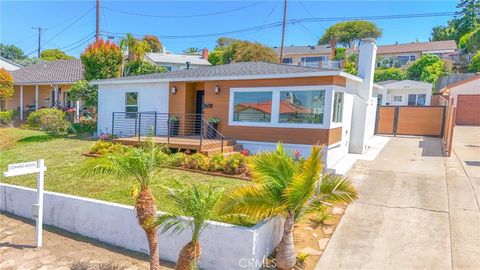 204 Via Colusa Redondo Beach CA 90277