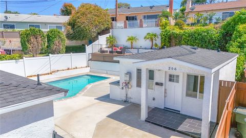 Tiny photo for 204 Via Colusa, Redondo Beach, CA 90277 (MLS # PW25244888)