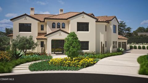 4248 Woodlane Court Westlake Village CA 91362