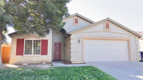 2125 W Antley Merced CA 95348