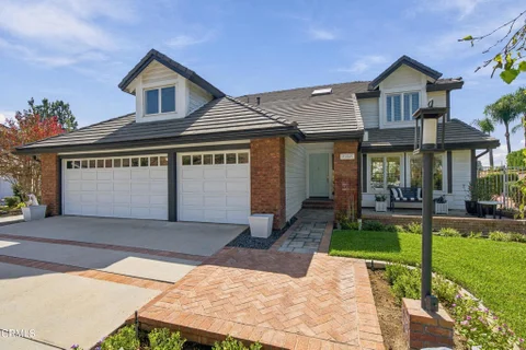 21260 Trail Rdg, Yorba Linda, CA 92886 - MLS#: P1-29045
