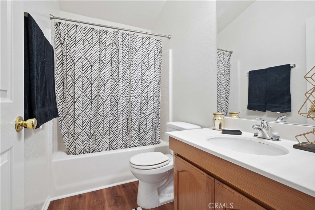 Canyon View Estates (CYVE) - Residential