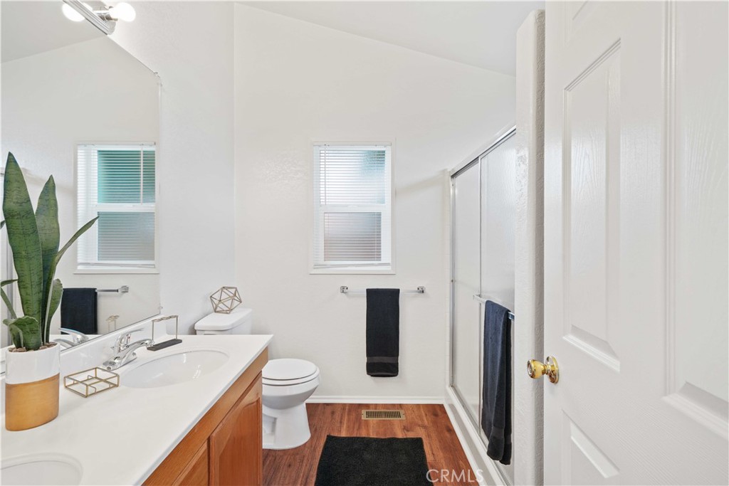 Canyon View Estates (CYVE) - Residential