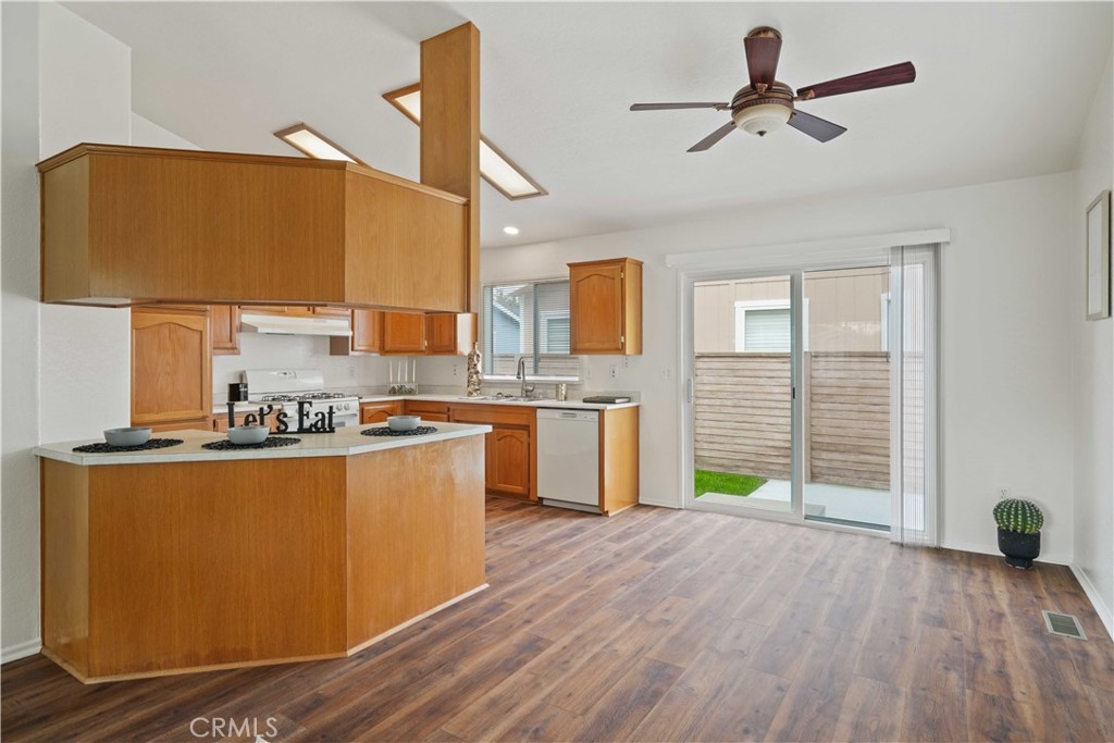 Canyon View Estates (CYVE) - Residential