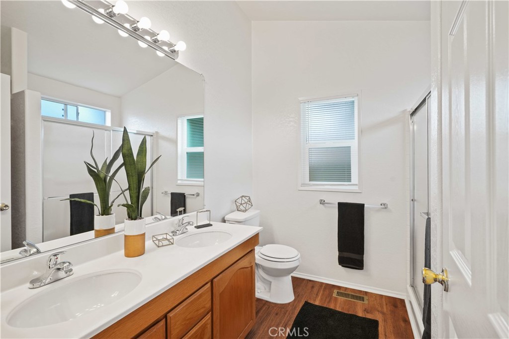 Canyon View Estates (CYVE) - Residential