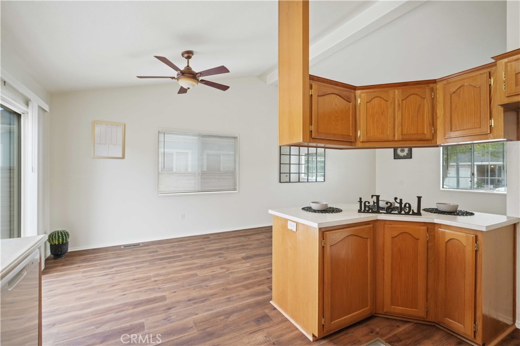 Canyon View Estates (CYVE) - Residential