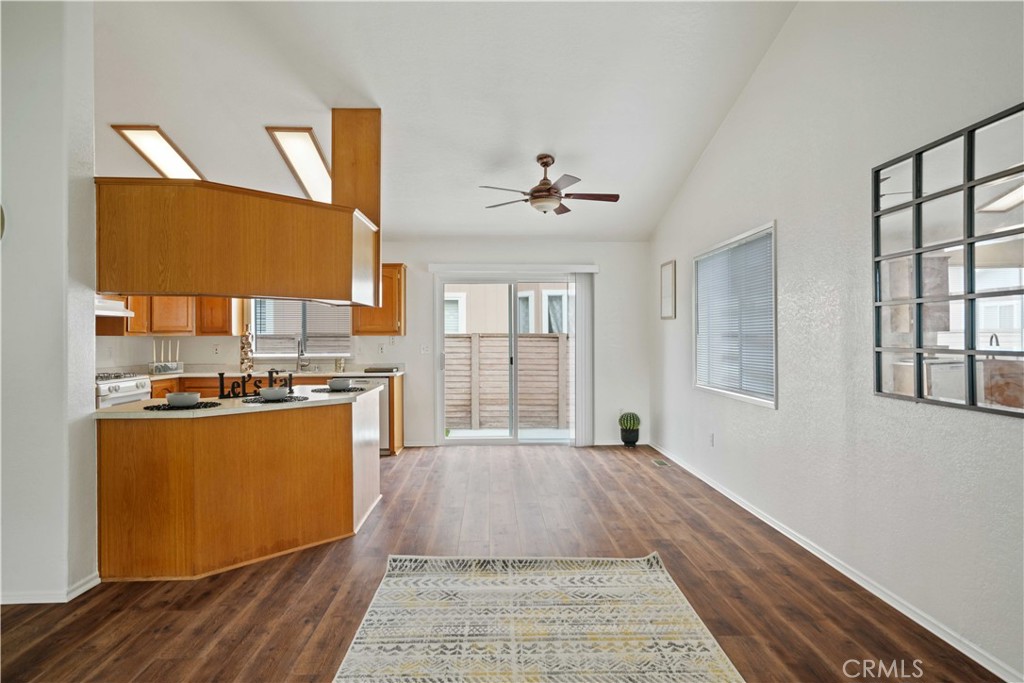 Canyon View Estates (CYVE) - Residential