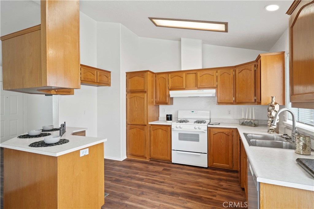 Canyon View Estates (CYVE) - Residential