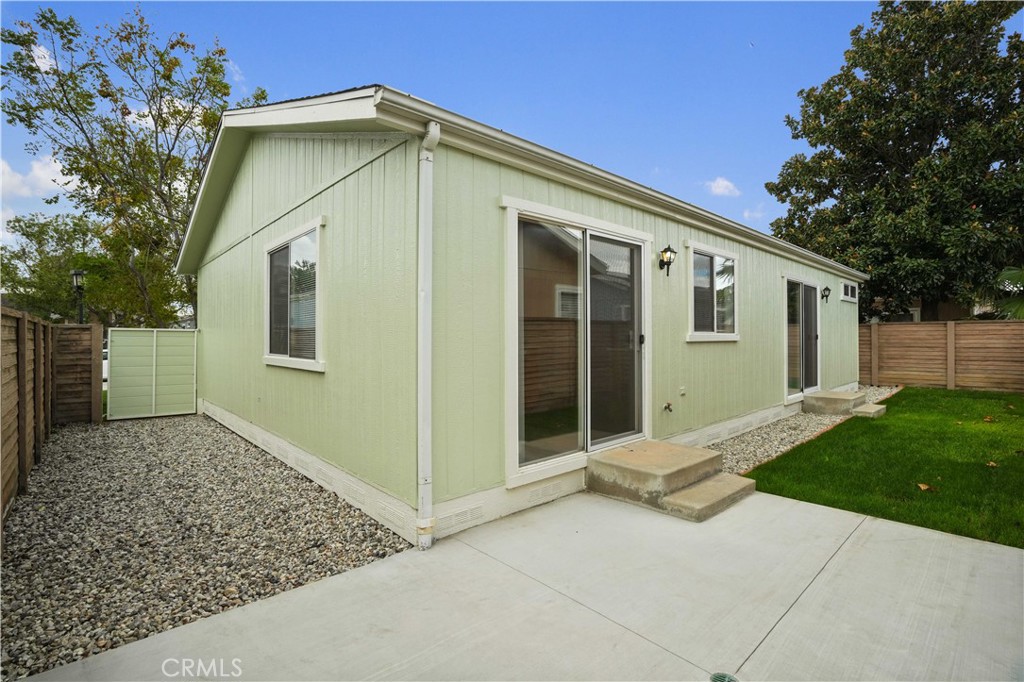 Canyon View Estates (CYVE) - Residential