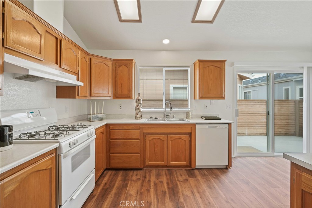 Canyon View Estates (CYVE) - Residential