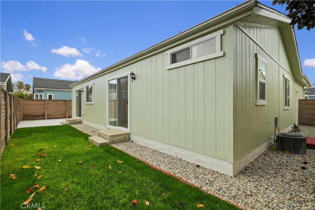 Canyon View Estates (CYVE) - Residential