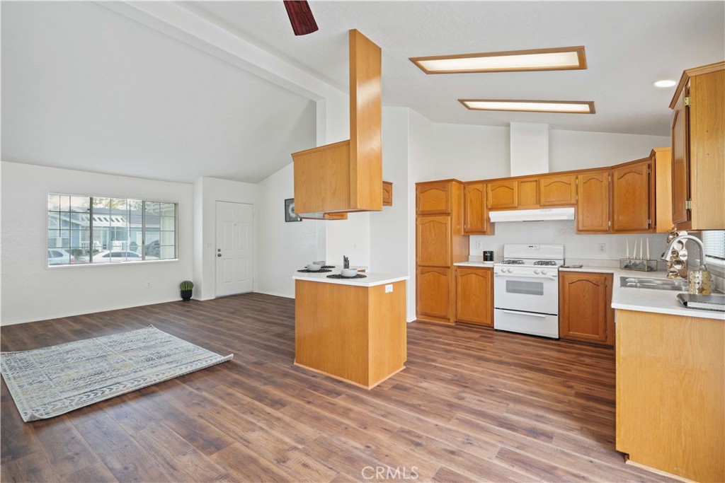 Canyon View Estates (CYVE) - Residential