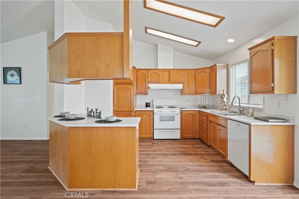 Canyon View Estates (CYVE) - Residential