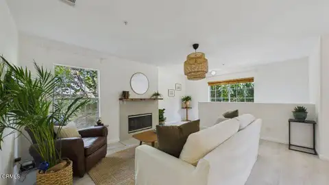 607 W Duarte Road Unit D, Monrovia, CA 91016 - MLS#: P1-28109