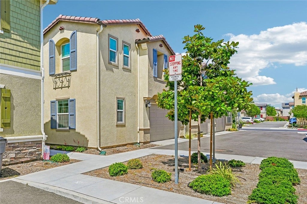 7348 Lunaria Lane, Chino CA 91708
