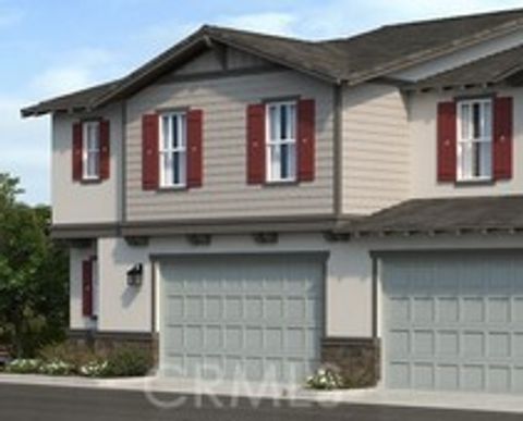 Photo of 7348 Lunaria Lane, Chino, CA 91708 (MLS # TR26101336)