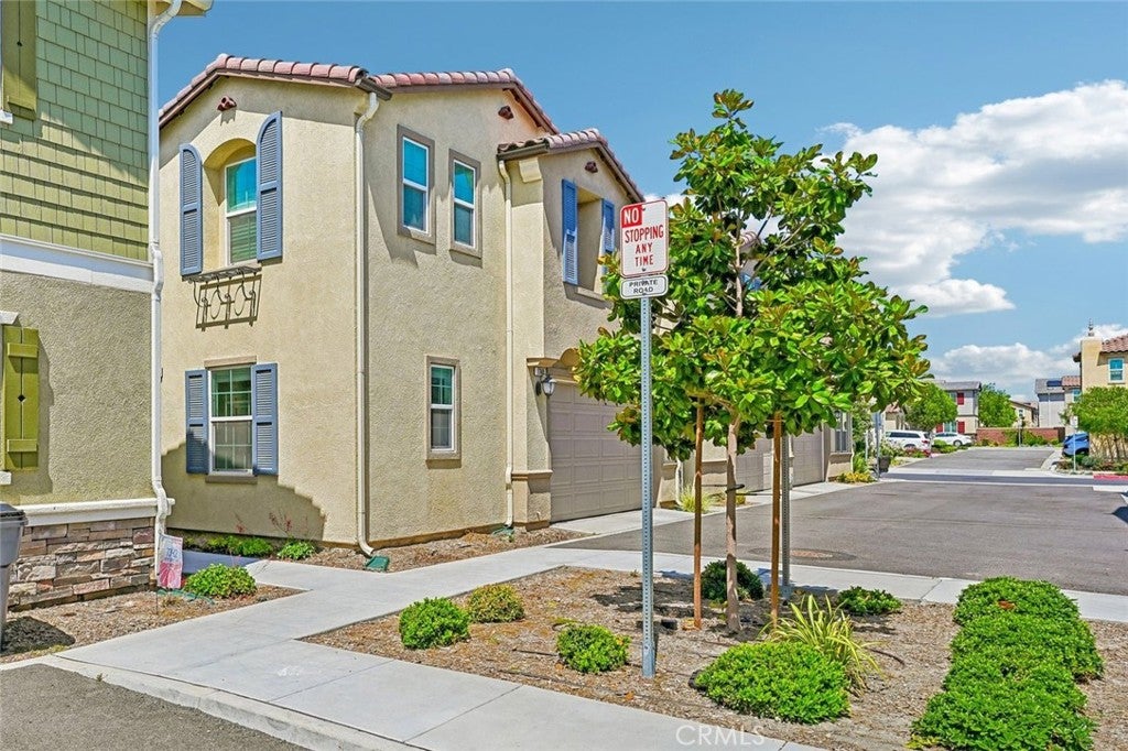 7348 Lunaria Lane, Chino CA 91708