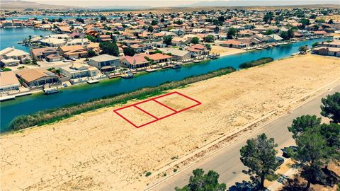 Photo of 35 Nautical, Helendale, CA 92342 (MLS # HD26108452)