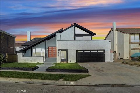 12361 Caravel Place Cerritos CA 90703