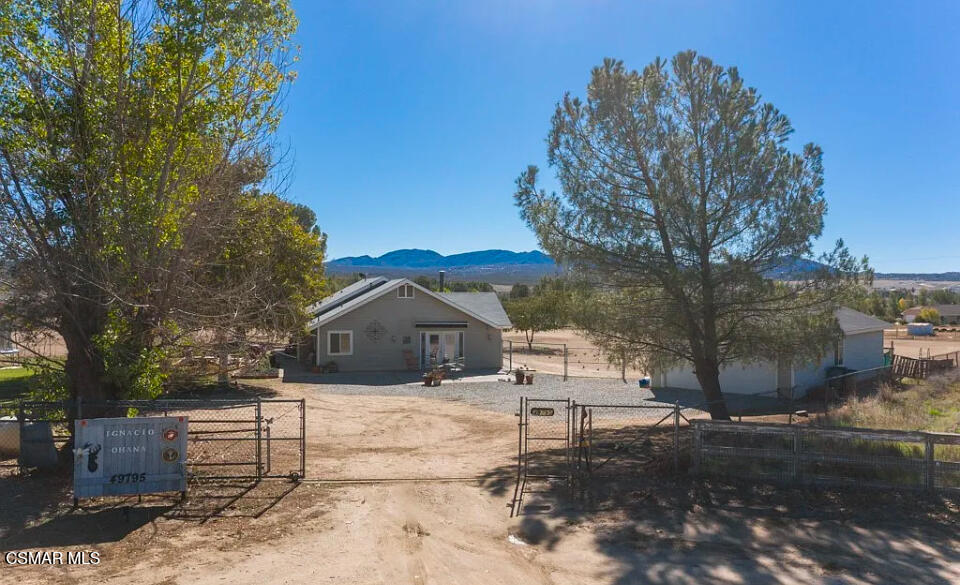49795 Cherokee Court