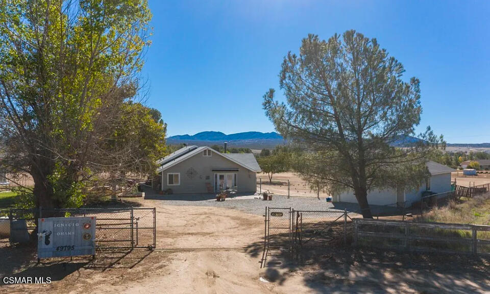 49795 Cherokee Court